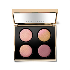 Bobbi Brown Luxe Eye Shadow Quad